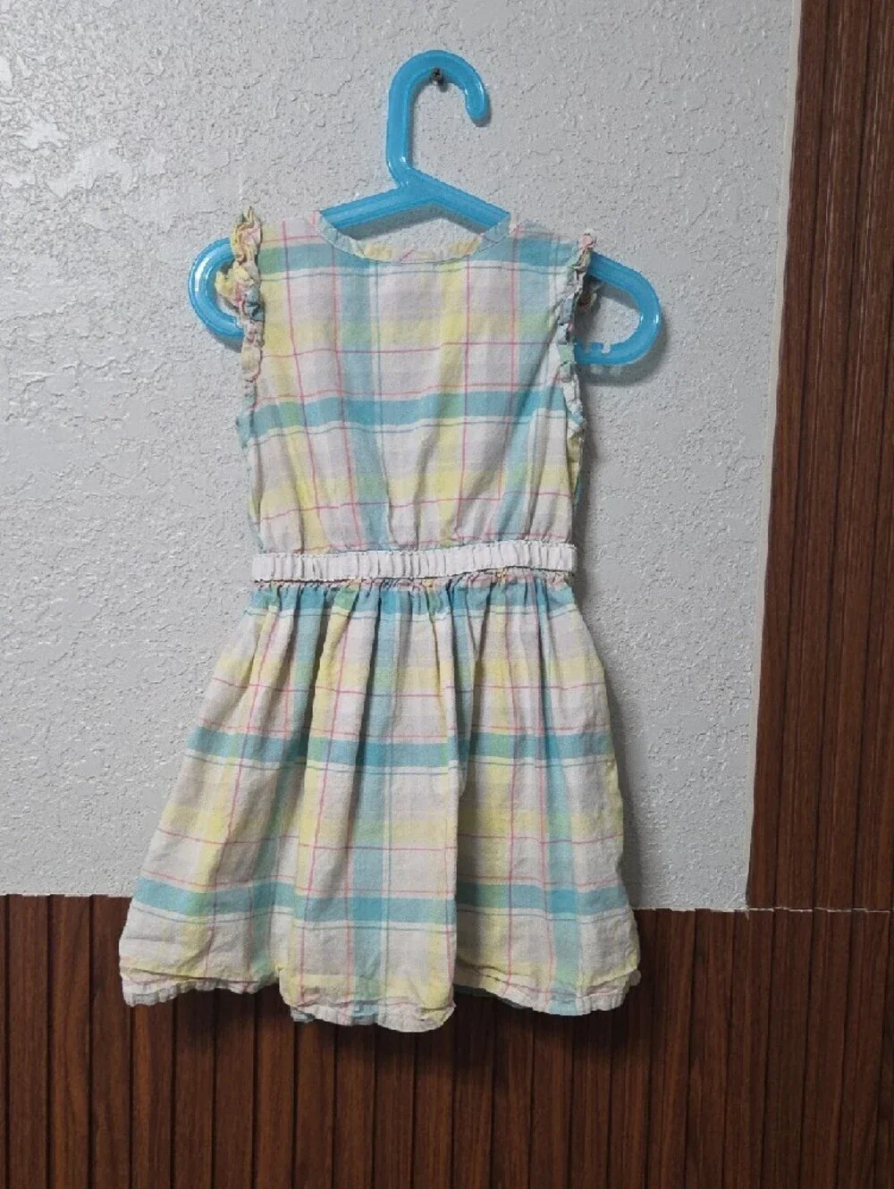 Gymboree vitage soft